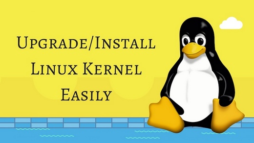 linux_k