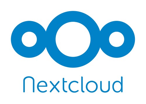 NextCloud Logo