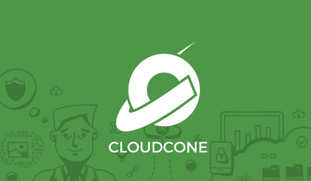 CloudCone VPS