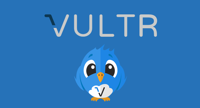 Vultr