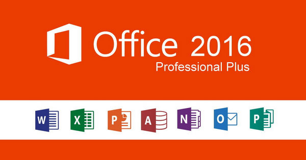 Office 2016