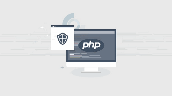 PHP Security